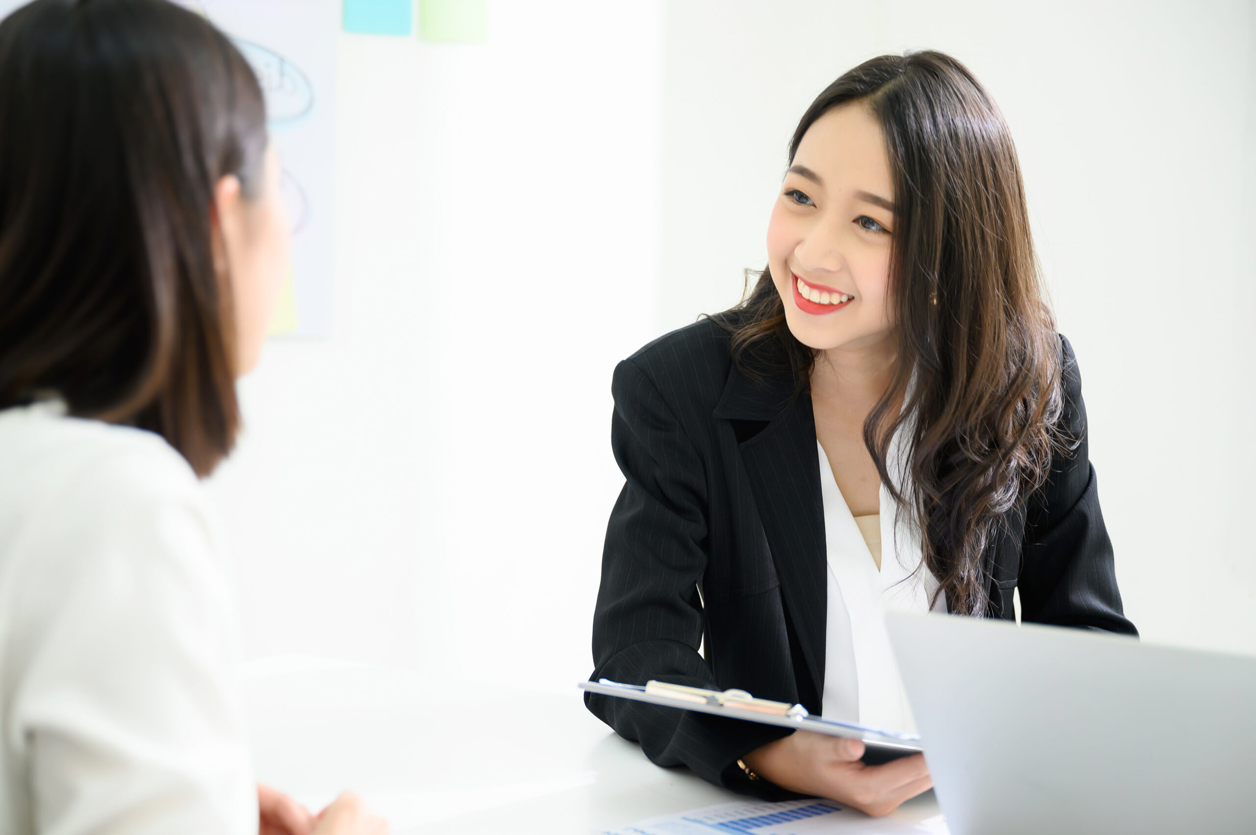 บริษัท Recruitment 