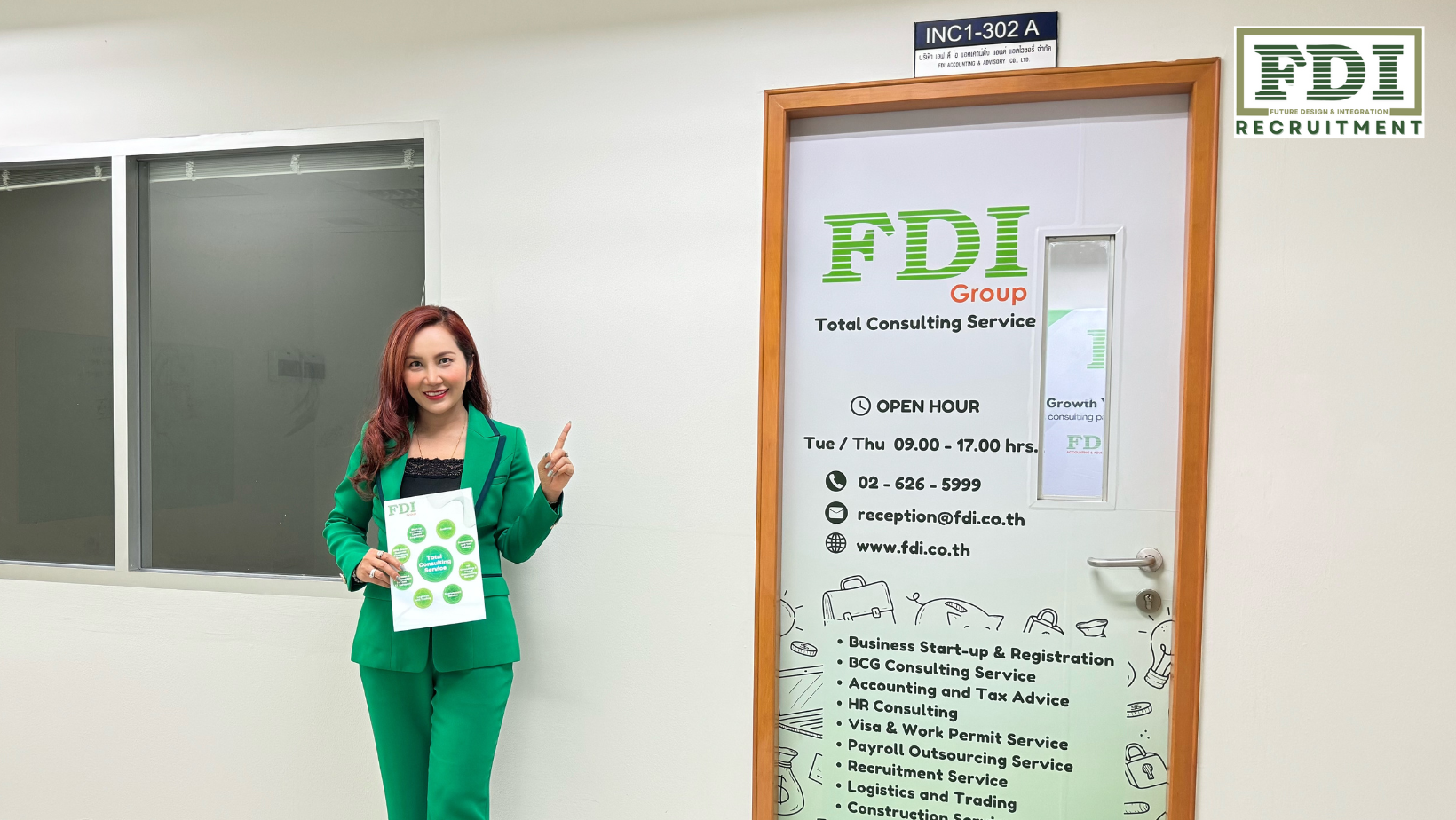 FDI Group