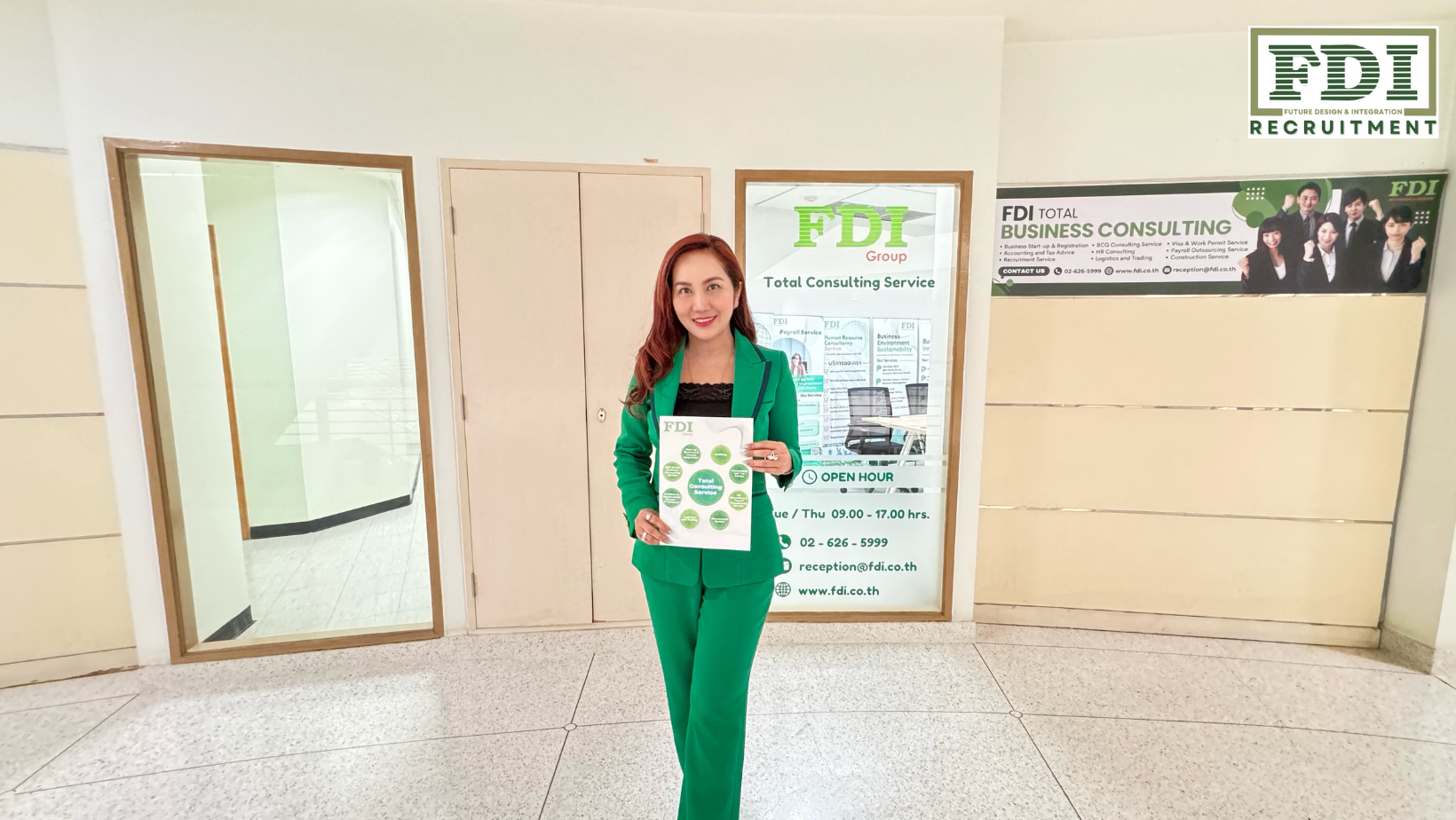 FDI Group