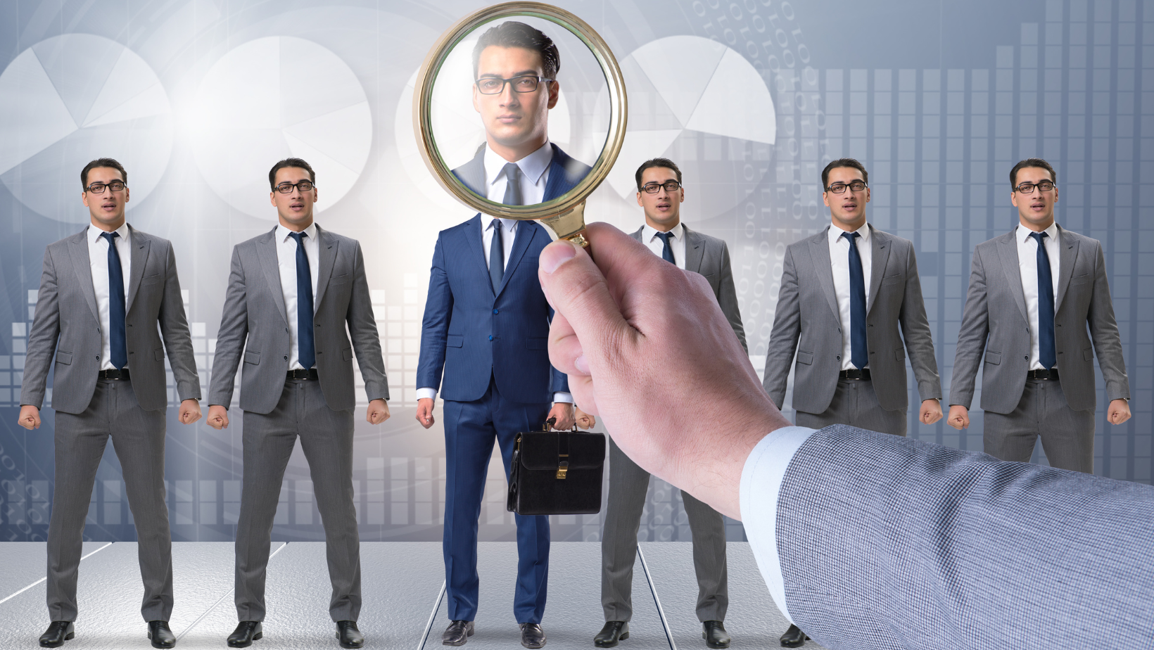 headhunter Thailand 