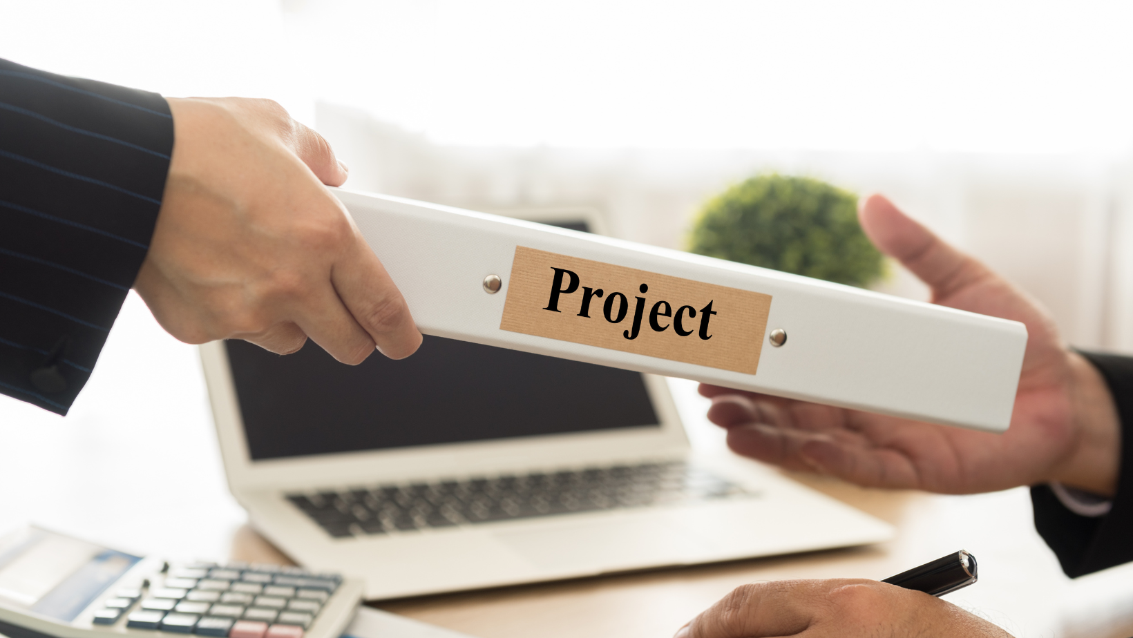 หา งาน project manager