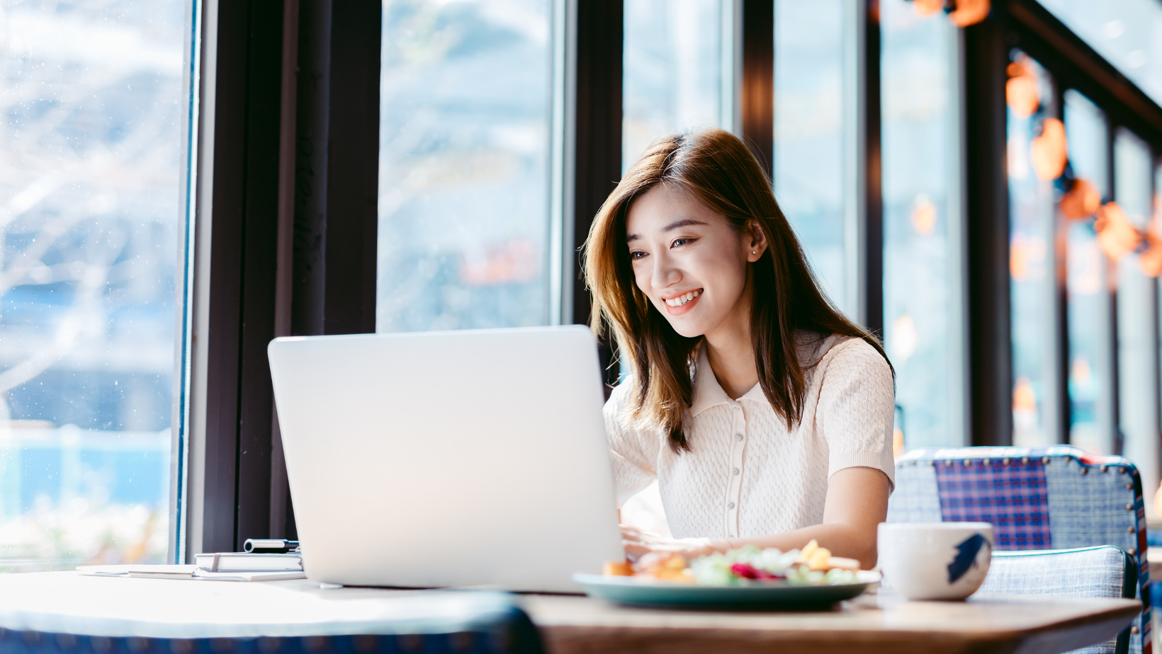 ฝากประวัติสมัครงาน 