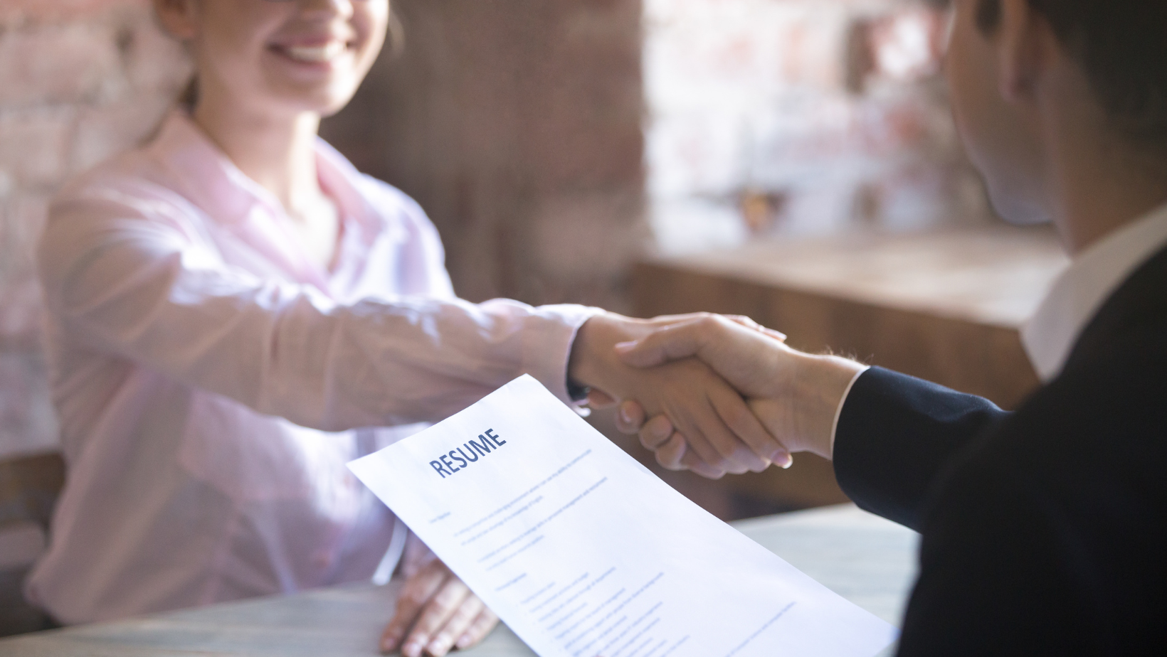 recruitment consultant 
