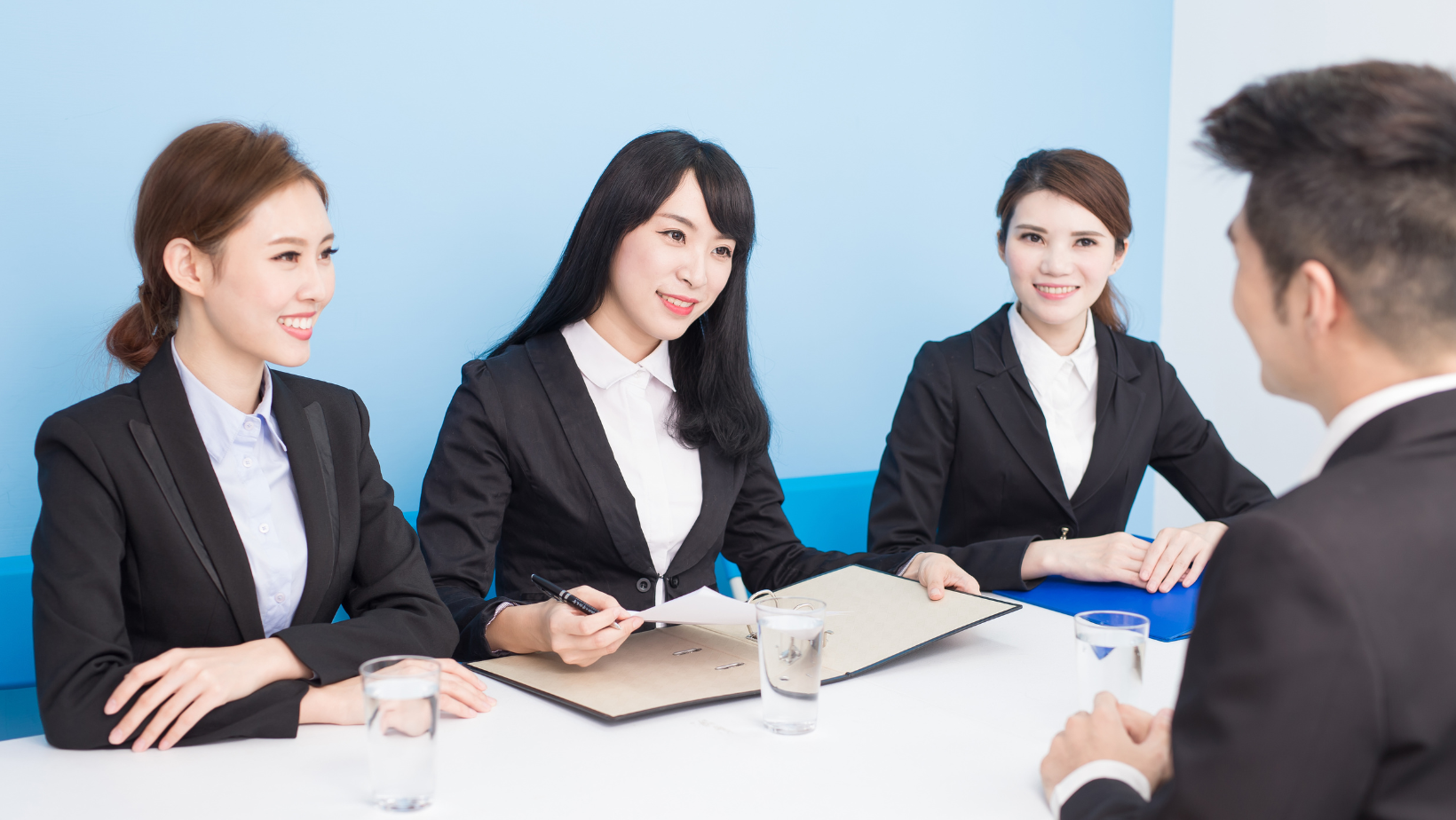 Job Interview 