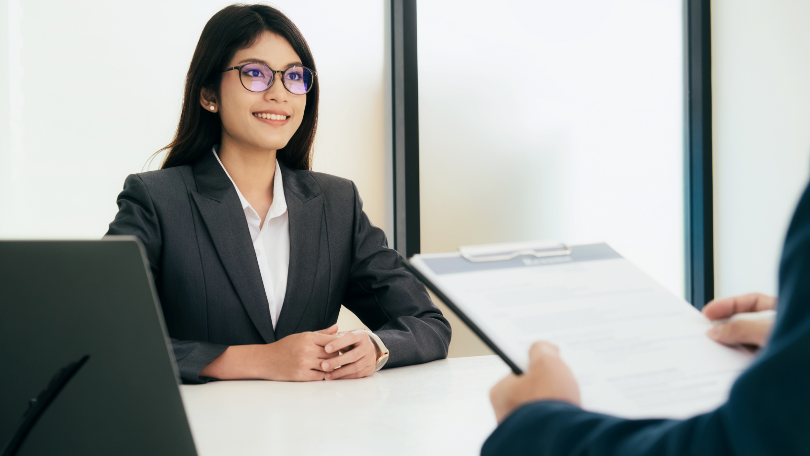 Job Interview 