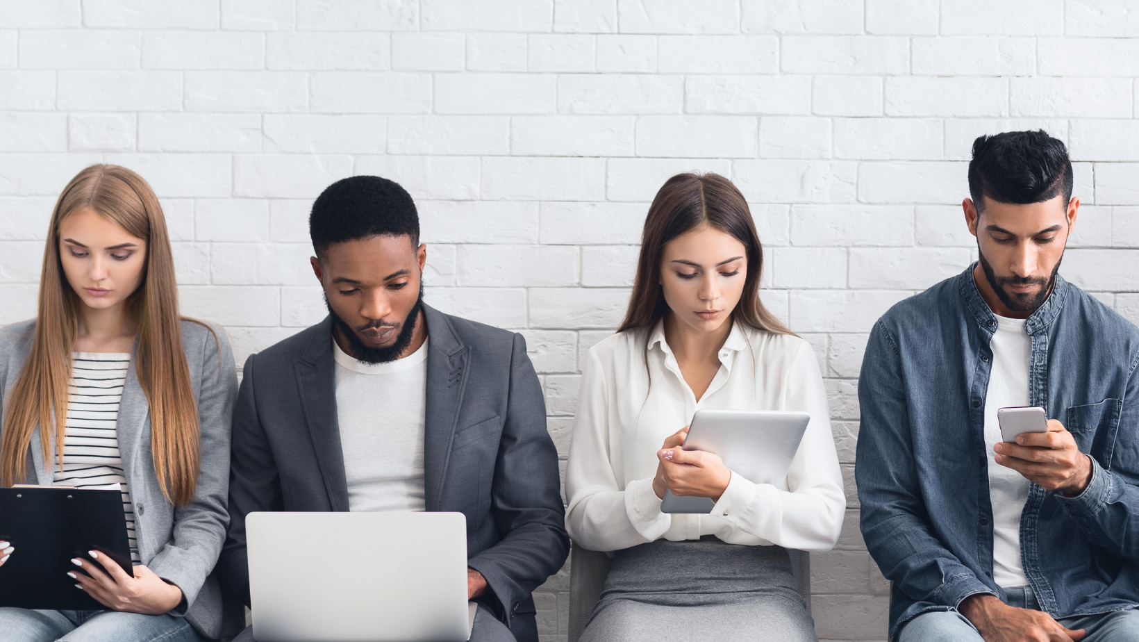 changing jobs 