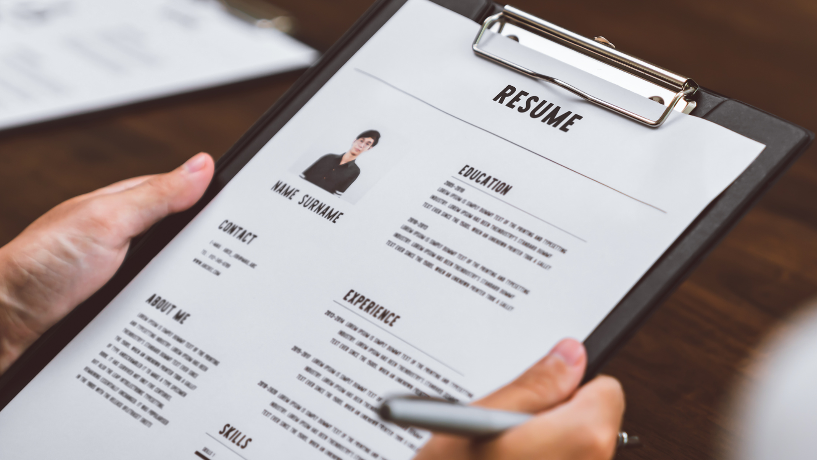 Recruitment Agency