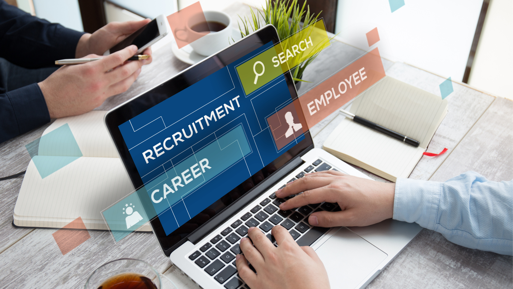 Recruiter