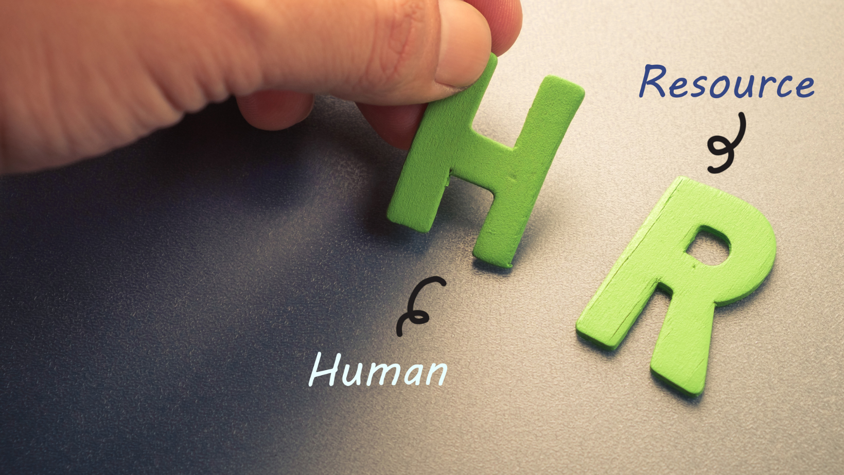 Human Resources 
