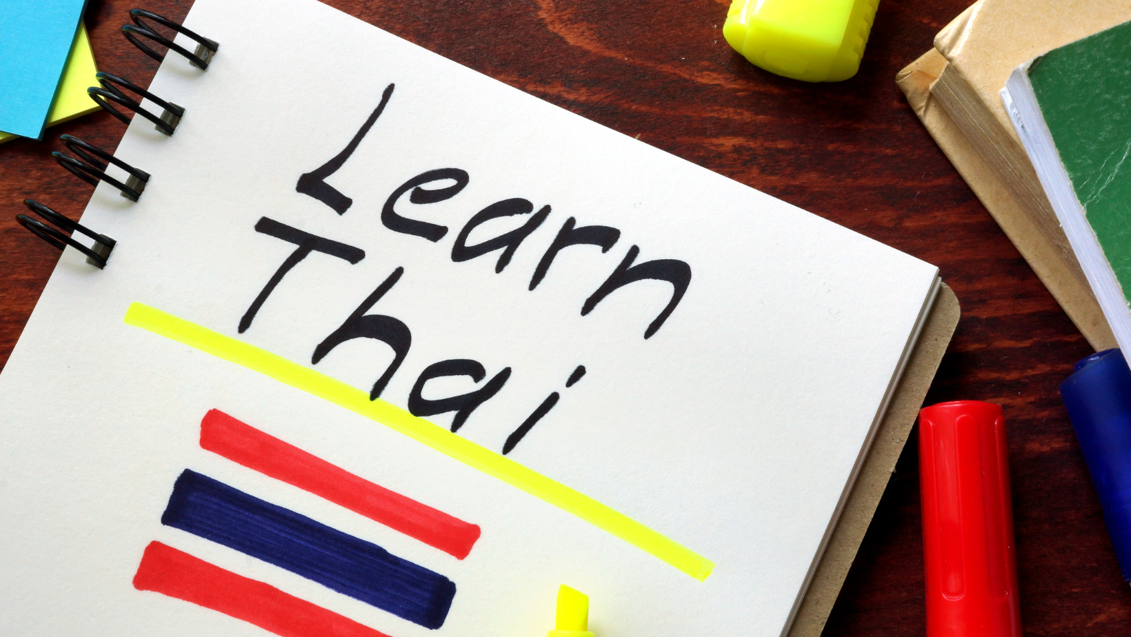 タイでの仕事環境に適応するための5つのヒント