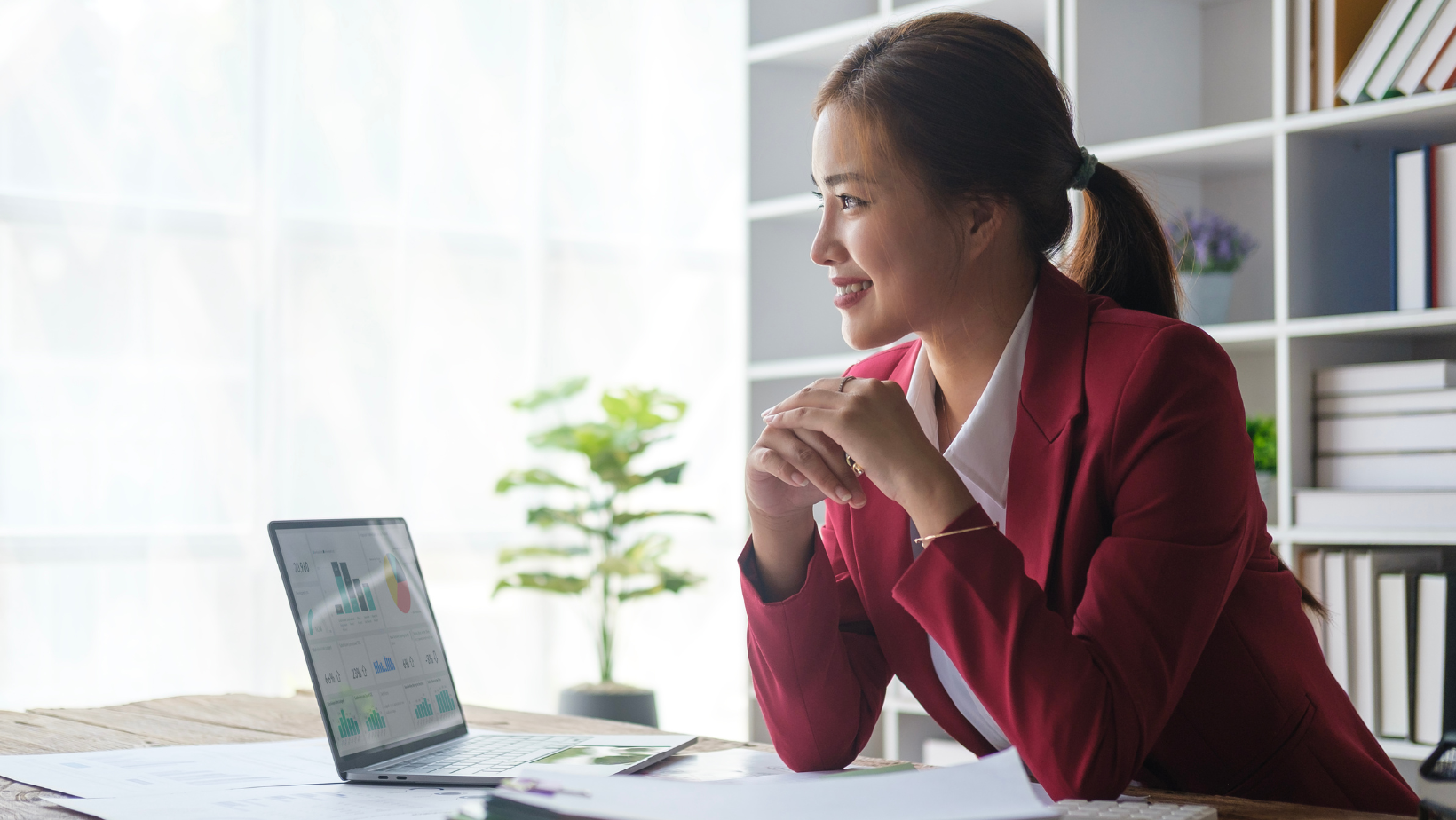 สมัครงาน Project Manager