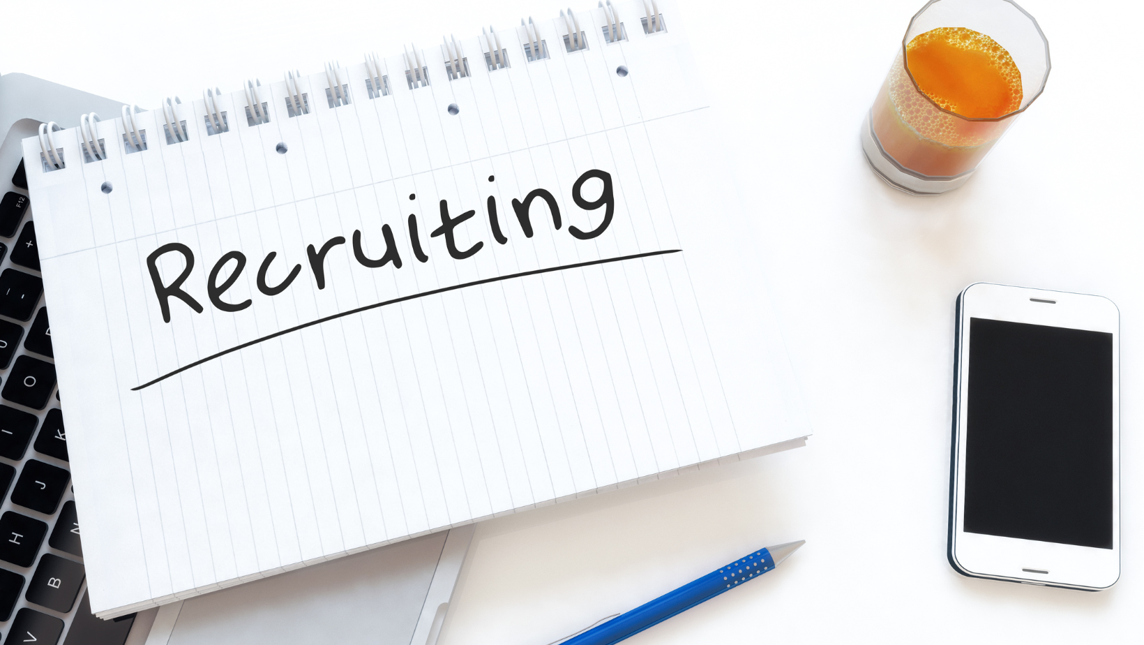recruiting agency