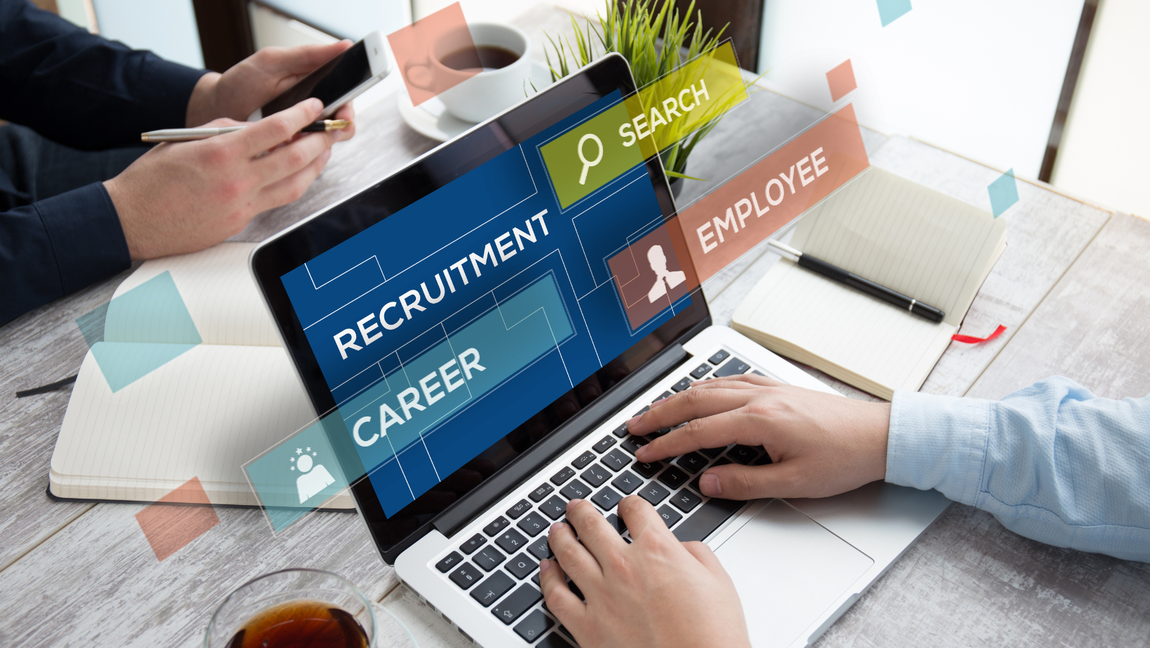 recruitment company 
