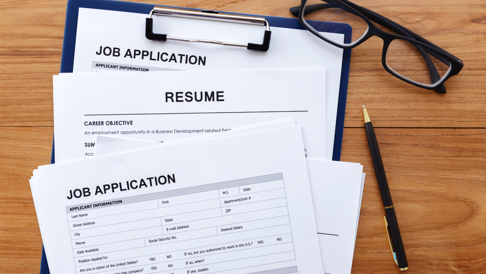 recruiter ทําอะไรบ้าง