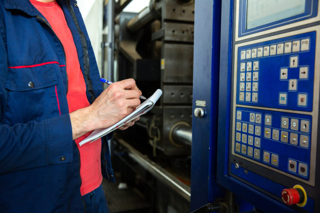 ข้อดีของ Production Control
